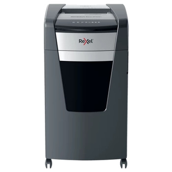 Rexel Momentum Extra XP422+ Jam Free Cross Cut Paper Shredder 2021422XEU 2021422XEU