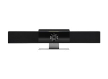 Hp Poly Studio Usb-A 4K Video Collaboration Soundbar - for Use With Zoom And Mic 842D4AA#ABU