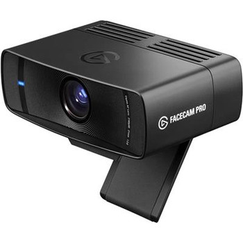 Elgato Facecam Pro 4K60 Webcam 10WAB9901