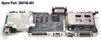 HP 388746-001-RFB 333MHz System Board 388746-001-RFB
