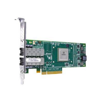 Hewlett Packard Enterprise QW972A-RFB SN1000Q 16Gb 2P FC HBA QW972A-RFB