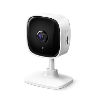 Tp Link 3 Megapixels Home Security Wifi Camera With Night Vision Motion Detectio TAPO C110