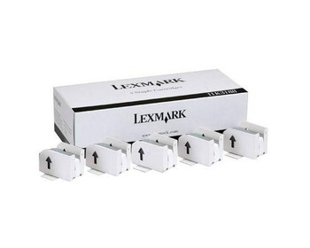 Lexmark 35S8500 Staple cartridge 5x1.000 35S8500