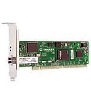 Hewlett Packard Enterprise 343073-B21-RFB LP982 PCIx 2GBFC HBA US ALL 343073-B21-RFB