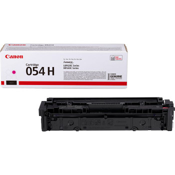 Canon 3026C002 Cartridge 054 H M 3026C002