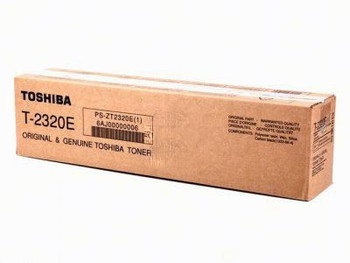 Toshiba T-2320 Toner Black T-2320