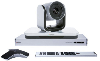 Polycom 7200-64250-101 RealPresence Group 500 - 720p 7200-64250-101