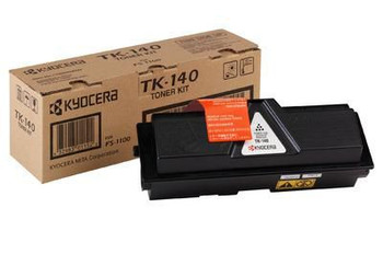Kyocera 1T02H50EUC Toner Black TK-140 1T02H50EUC