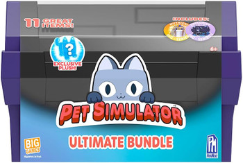 Pet Simulator Series 2 Ultimate Tech Bundle 21292