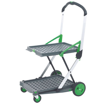 GPC Clever Trolley With Folding Box 359286 GA27031