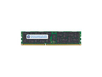 Hewlett Packard Enterprise 627812-B21-RFB 16GB 1x16GB Dual Rank x4 627812-B21-RFB