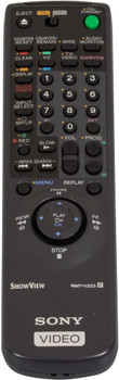 Sony 147556311 Remote Commander RMT-V223 147556311