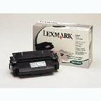 Lexmark 140198A Toner Cartridge. Lexmark 140198A