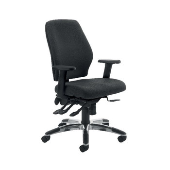 Cappela Agility High Back Posture Chair KF73885 KF73885