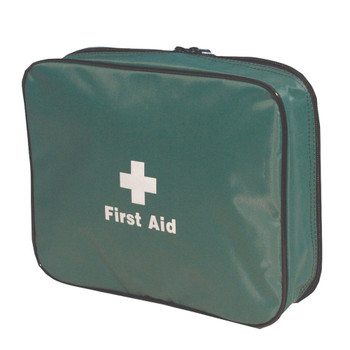 Wallace Cameron Vehicle First Aid Kit Pouch 1020106 WAC10851