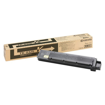 Kyocera Black Toner Cartridge TK-8325K KE03065
