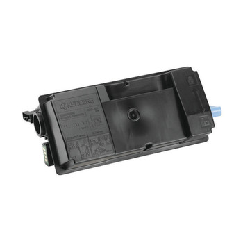 Kyocera Black Toner Cartridge High Capacity TK-3130 KETK3130