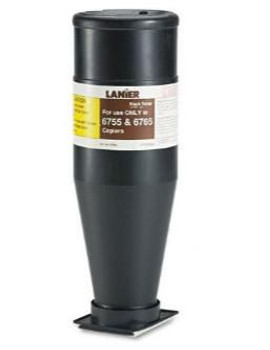 Lanier 117-0184 Toner Black 117-0184