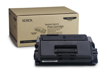 Xerox 106R01370 Toner Black 106R01370