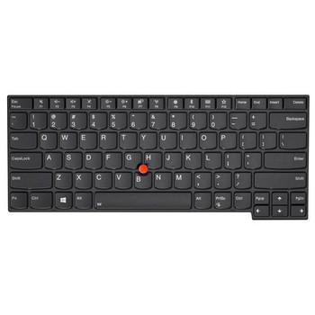 Lenovo 01YP452-RFB Keyboard  GERMAN 01YP452-RFB