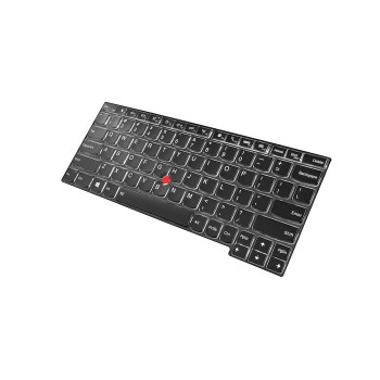 Lenovo 01AV506 Keyboard internal BEL Chicony 01AV506