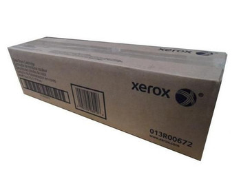 Xerox 013R00672 Colour Drum 013R00672