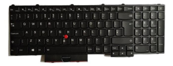 Lenovo 00PA317-RFB Thinkpad Keyboard P50/P70 00PA317-RFB
