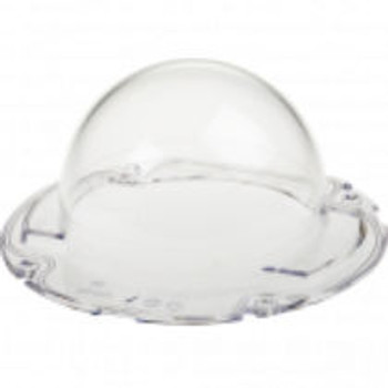 Axis 01629-001 TP3802-E CLEAR DOME 4P 01629-001