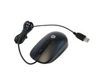 HP 672652-001 Hp Usb Optical Mouse 672652-001