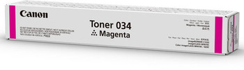 Canon 9452B001 Toner 034 Magenta 9452B001