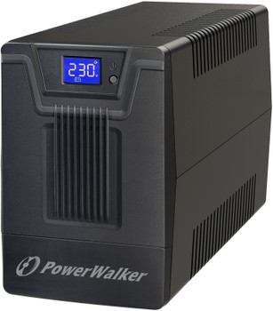 PowerWalker 10121143 PowerWalker VI 2000 SCL UPS 10121143