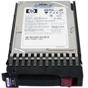 Hewlett Packard Enterprise 530888-B21 HDD/160GB 3G SATA 7.2K 2.5"  M 530888-B21