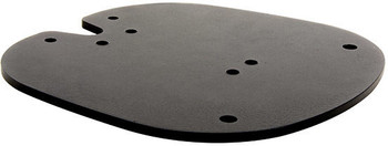 B-Tech BT8380-FFB/B Fixed Floor Base for BT8380 BT8380-FFB/B