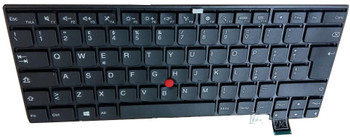 Lenovo 00PA560 Keyboard SWEDISH 00PA560