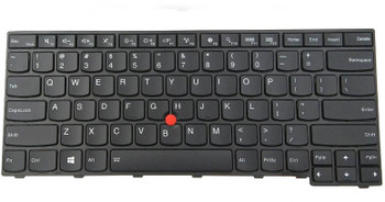 Lenovo 00PA437 Keyboard SWEDISH 00PA437