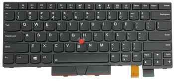 Lenovo 01EN658 Keyboard Thorpe2 KBD IT DFN 01EN658