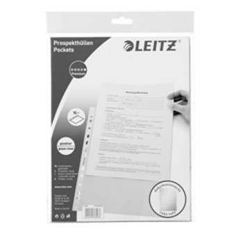 Leitz High Quality Pocket 47706002 47706002
