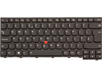 Lenovo 04X0130 CS13T B/L Keyboard E CHY 04X0130