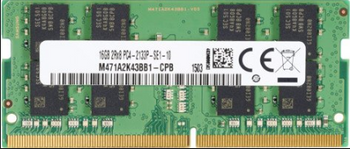 Hewlett Packard Enterprise Z4Y84AA-RFB HP 4GB 2400 MHz DDR4 Memory Z4Y84AA-RFB