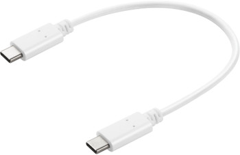 Sandberg 136-30 USB-C Charge Cable 0.2m 136-30