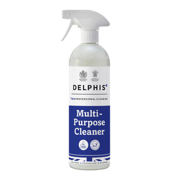 Delphis Multi-Purpose Cleaner Refill Bottles 700Ml 1007058 1007058