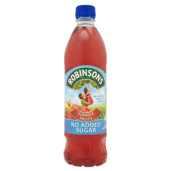 Robinsons Summer Fruits No Added Sugar 1 Litre Pack 12 0402017 0402017