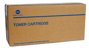 Konica Minolta A33K452 Toner Cyan A33K452