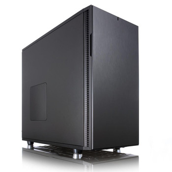 Fractal Design FD-CA-DEF-R5-BK Design Define R5 Black FD-CA-DEF-R5-BK