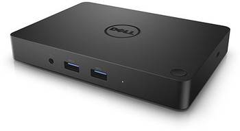 Dell 452-BCCW Dock with 180W AC adapter EU 452-BCCW