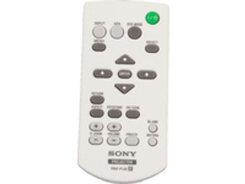 Sony 149046312 Remote Commander RM-PJ8 149046312