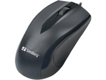 Sandberg 631-01 USB Mouse 631-01