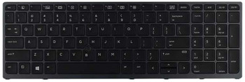 HP 848311-A41 Keyboard BELGIUM Azerty 848311-A41