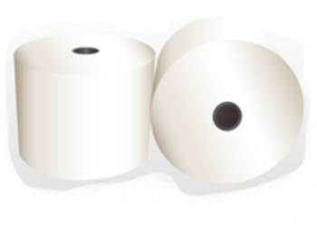 Capture D-552-656 Thermal Paper Roll - 80mm W D-552-656