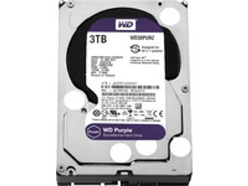 Western Digital WD30PURZ WD Purple 3TB 24x7 WD30PURZ